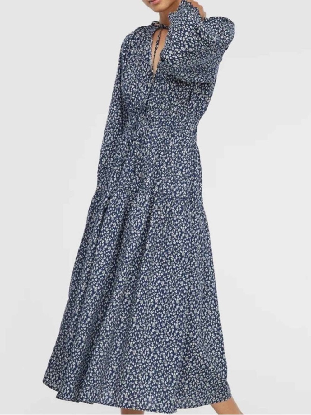 Lacausa Dama Dress M